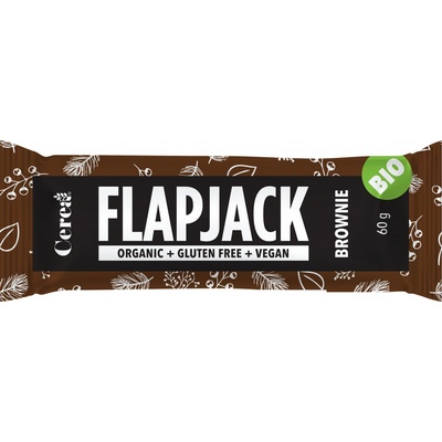 Cerea FLAPJACK 60 g