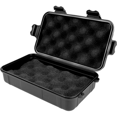 Ochranný box s polstrovaním 21 x 11 x 7 cm