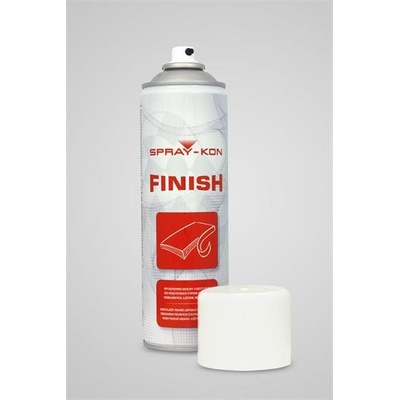 SPRAY-KON FINISH kontaktní lepidlo ve spreji 500ml