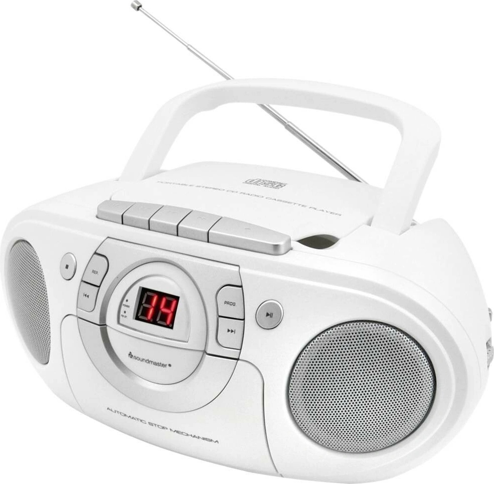 Soundmaster SCD5100