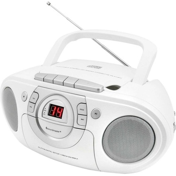 Soundmaster SCD5100