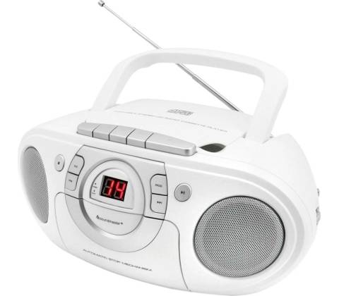 Soundmaster SCD5100