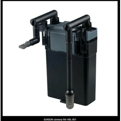 Sunsun HBL-801