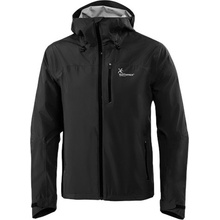 Klimatex pánská outdoorová bunda StormPro Dascalu černá