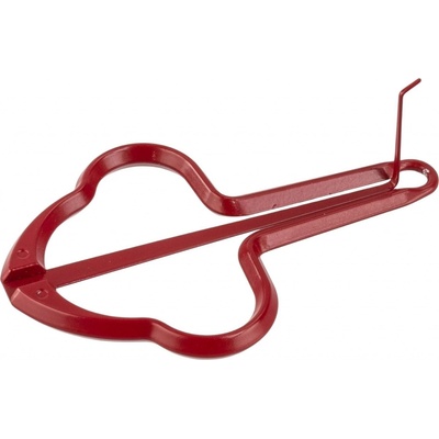Schwarz 10044 Drumbľa 15 Red