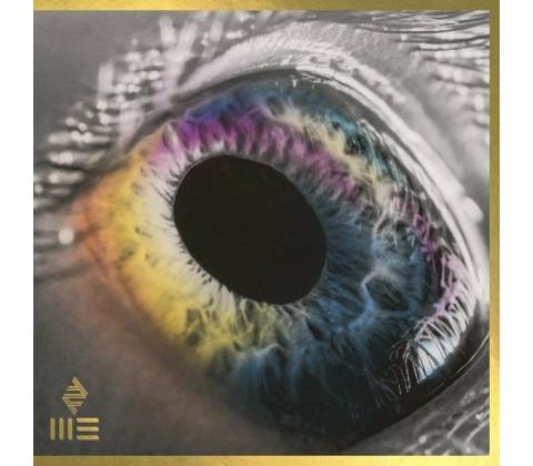 Arcade Fire - We Coloured LP