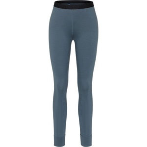 Stoic Дамско мериносово термобельо Stoic Women's Merino240 BengtSt. Long Pants Merino base layer - Ink Grey - размер XXS (115-2395-0511)