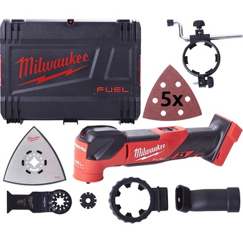 Milwaukee M18 FMT-0X 4933478491