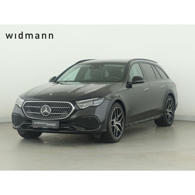 Mercedes-Benz E 300 de 4Matic 230 kW