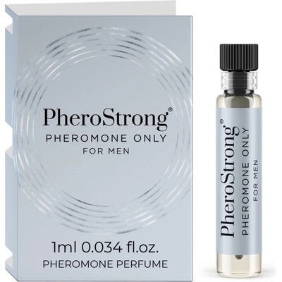 PheroStrong pheromone Only for Men 1 ml