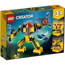 LEGO® Creator 31090 Podvodní robot