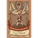 Monstrous Regiment