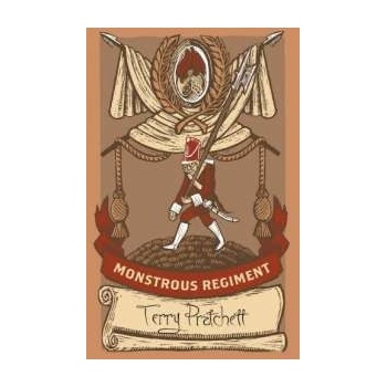 Monstrous Regiment