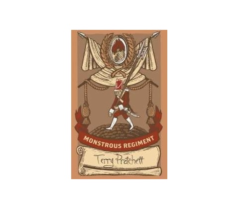 Monstrous Regiment