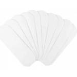 Activeshop Replacement papers for metal grater FS-12 10 pcs. gradation 180