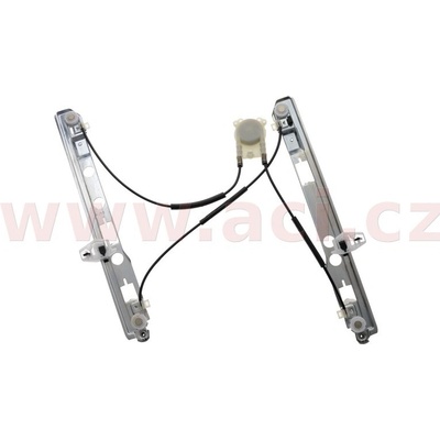 Mechanizmus zdvíhania okna VAN WEZEL 4327264