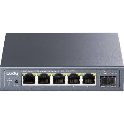 Cudy GS105ES1