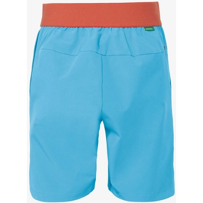 Vaude Detective Stretch Shorts crystal blue