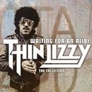THIN LIZZY: WAITING FOR AN ALIBI CD