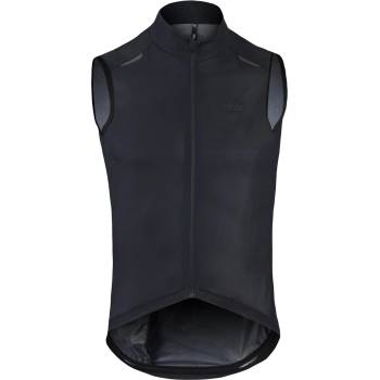 Dhb Мъжки елек Dhb dhb Mens Aeron Wind Gilet - Black