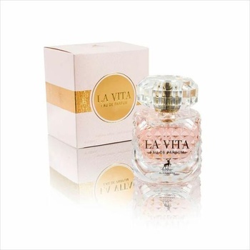 Image 1 of Alhambra La Vita EDP 100 ml