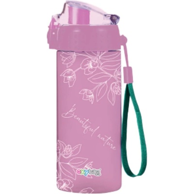Oxybag Oxy Click Floral 600 ml