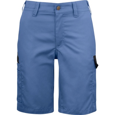 ProJob 2529 kraťasy dámské nebesky modrá