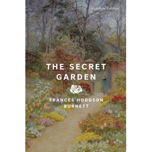 SECRET GARDEN (ISBN: 9781454959861)