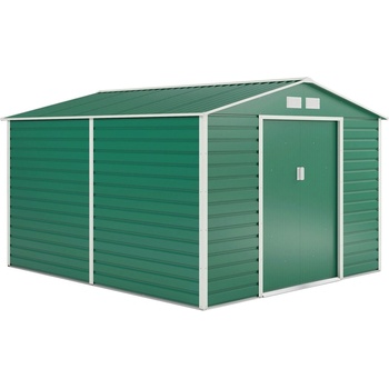 G21 GAH 884 277 x 319 cm zelený