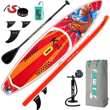 Paddleboard FunWater KOI