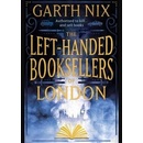 Left-Handed Booksellers of London Nix Garth