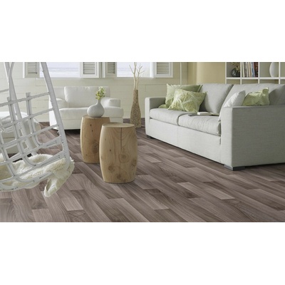 Forbo Flotex Naturals Smoked walnut 010077F 2 bm