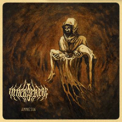 Innersphere - Amnesia / Digipack CD