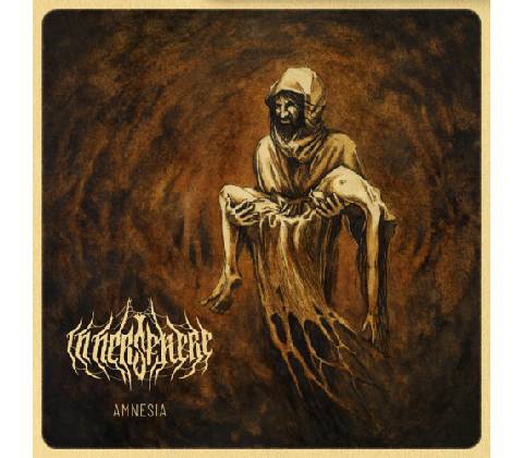 Innersphere - Amnesia / Digipack CD