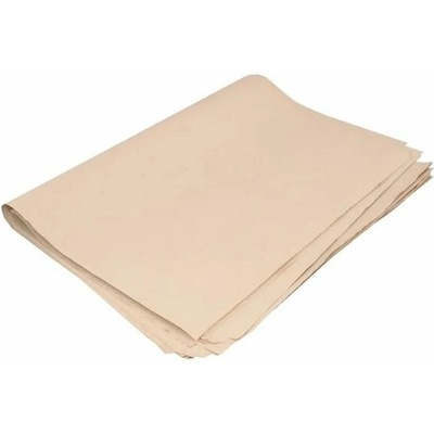 Balicí papír šedý, 80 cmx1,2 m, 90g/m2,archy,10kg