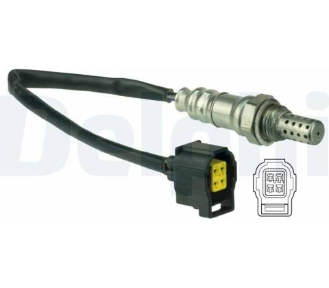 DELPHI ES20521-12B1
