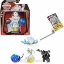 Bakugan Startovací sada speciální útok S6 Mantid Titanium Dragonoid Trox
