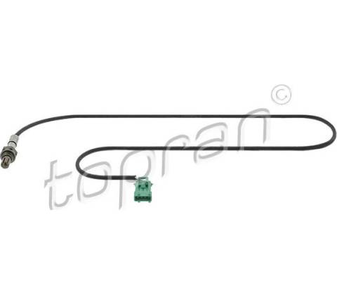 Lambda sonda TOPRAN 722 025