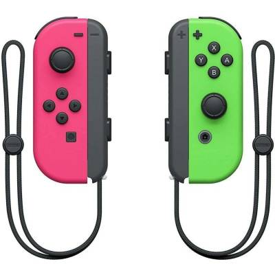 Nintendo Switch Joy-Con Pair 045496430795