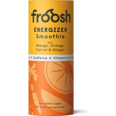 Froosh Energizer 235 ml