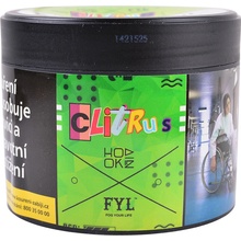 Hookain Clitrus 200 g