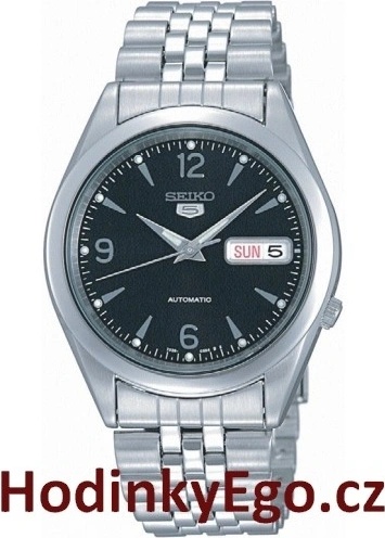 Seiko SNK135K1 Heureka.cz