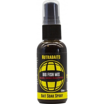 Nutrabaits spray Pineapple & N-Butyric 50 ml