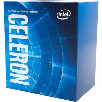Intel Celeron G5925 BX80701G5925