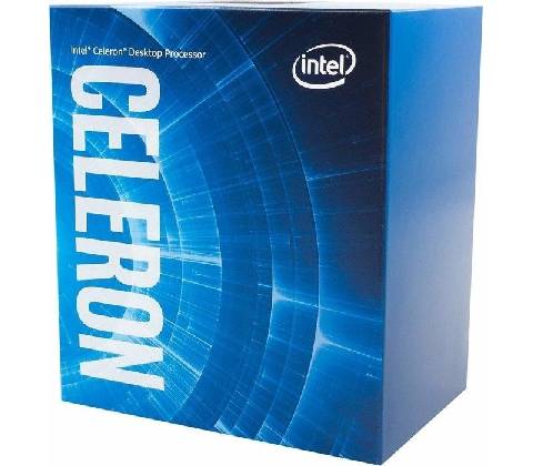 Intel Celeron G5925 BX80701G5925