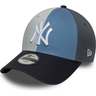 NEW YORK YANKEES COLOURBLOCK 9FORTY
