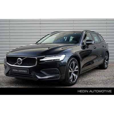 Volvo V60 B4 145 kW
