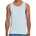 Volcom Мъжки потник с широка презрамка Volcom Stone Blanks Basic S/S Tank Top - Light Blue Acid - размер XXL (216-8295-0215)