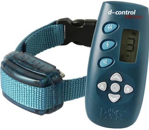 DogTrace D-Control 200 mini
