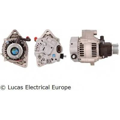 LUCAS ELECTRICAL Alternátor LUE LRA02755